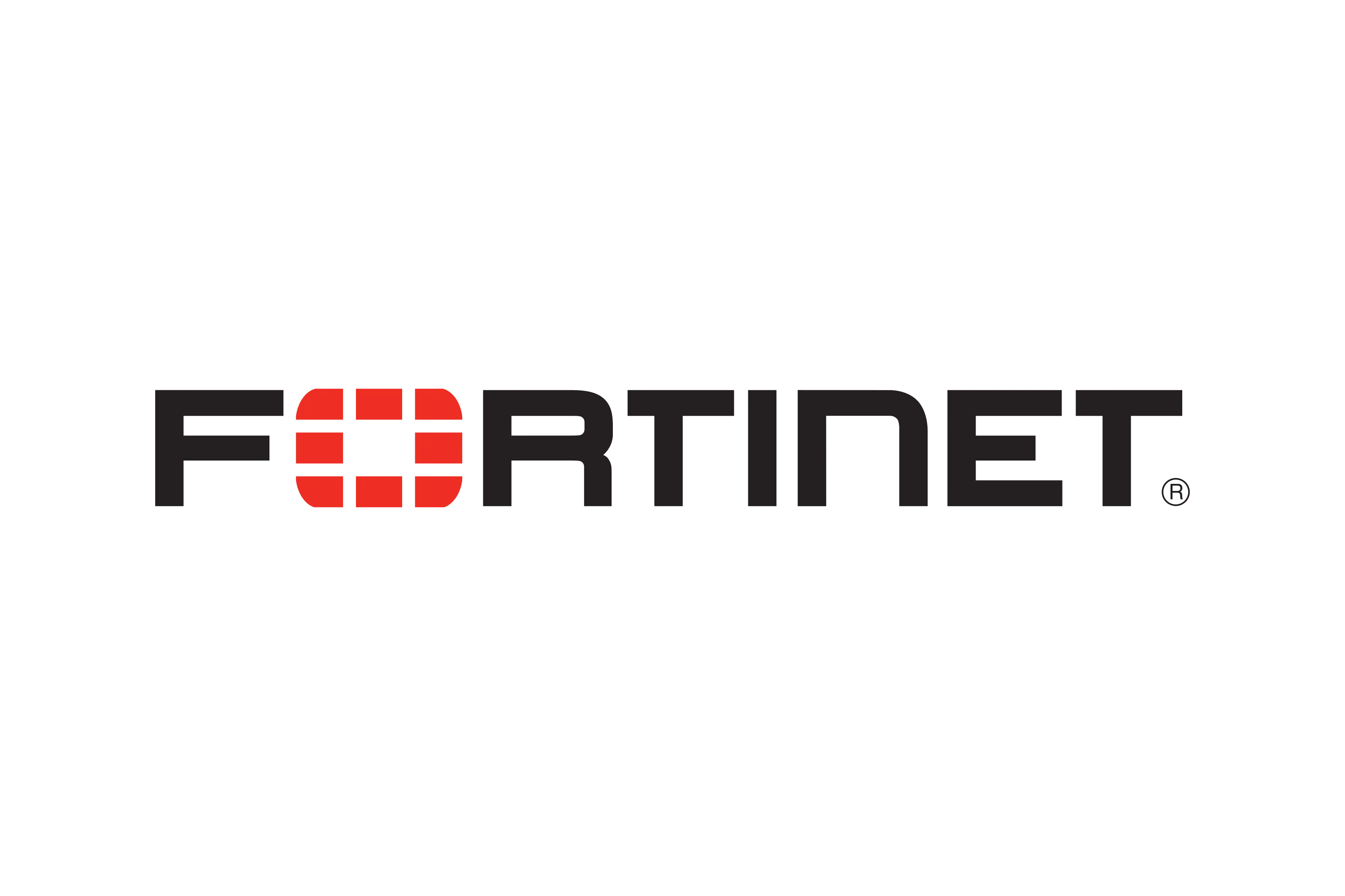 fortinet logo