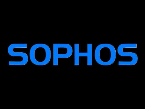 sophos logo